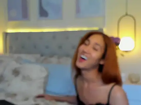 Chloe_Celeste webcam