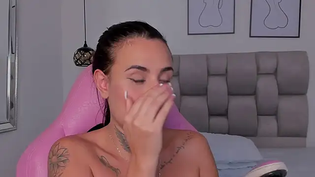 Susan-Sweet-7 webcam