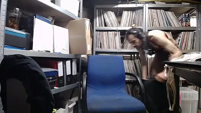 P4RtYBOII92 webcam