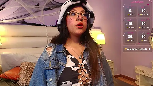 milan_sweet webcam