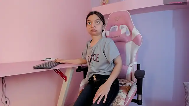 CharlotteMuller webcam