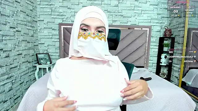 malek_zark2 webcam