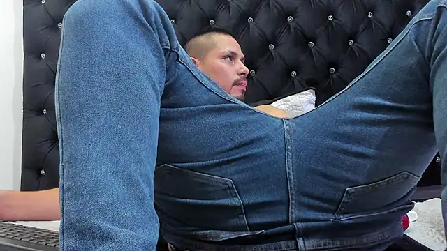 AndresSterling_ webcam