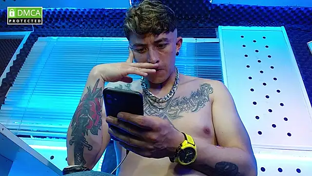 Darko0717 webcam