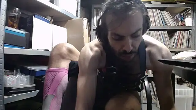 P4RtYBOII92 webcam