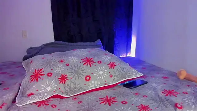 AmyStevenss webcam