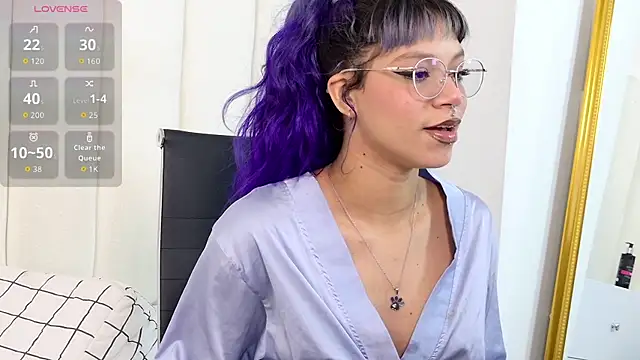 Charlotte_Martinez webcam