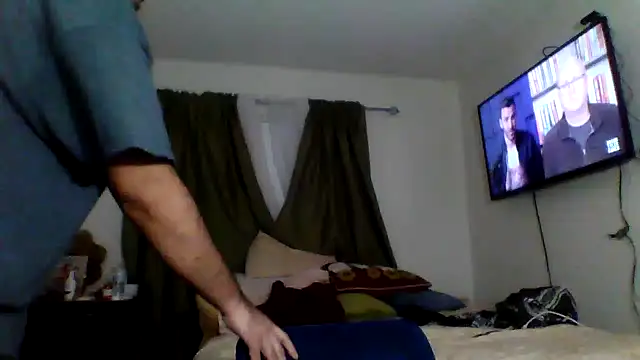JooveyRose webcam