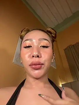 keisha_kiss webcam