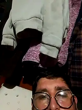 RAJV_ webcam