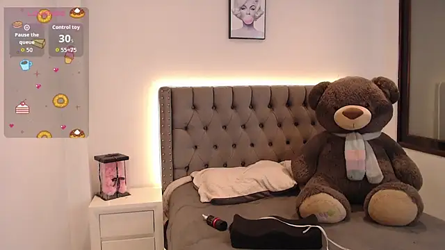 Nicols66 webcam