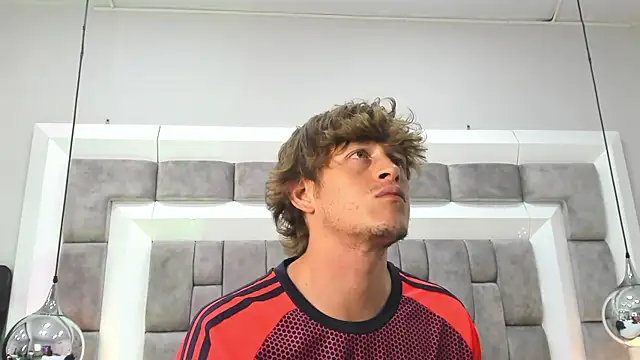 AnthonyAlso webcam