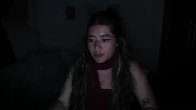 StephaniFox webcam