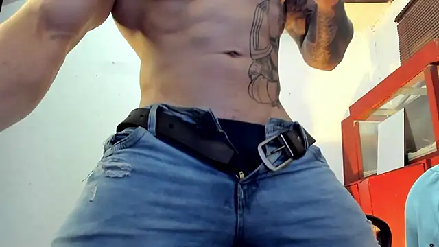 aquiles_51 (M young) - #bisexuals #brunettes #cam2cam #cheap-privates #colombian #handjob #hd #masturbation #muscular #oil-show #recordable-privates #small-audience #spanish-speaking #striptease #white #young