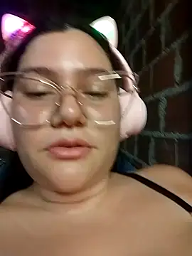 ariana_d20 webcam
