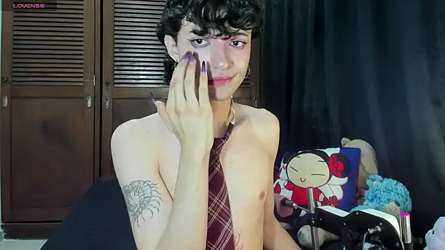 Deep_sexual_dream webcam