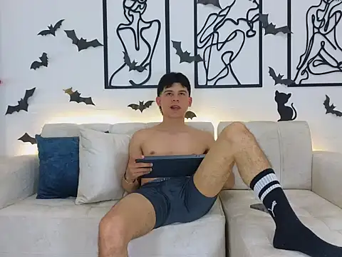 Deam_Broowm webcam