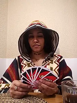 devi_black13_ webcam