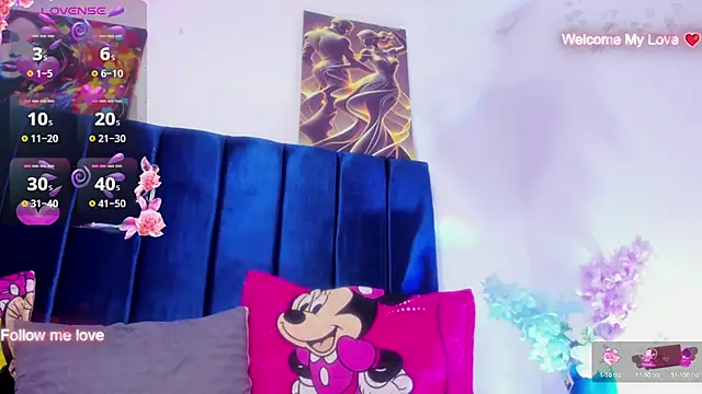 Hellen_starx webcam