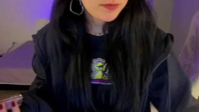 Nicole_Foxx_ webcam