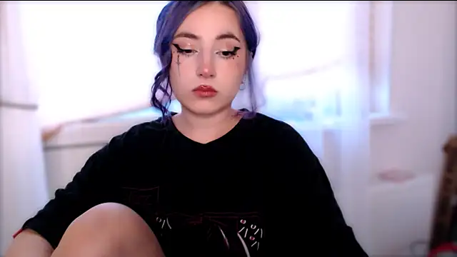 purplewitch webcam