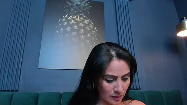 scarlet_edwars webcam