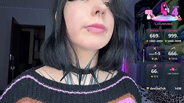yourvodka webcam