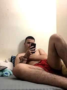 Cesar_Augusto webcam