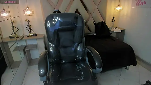 BenjaminBottonn webcam