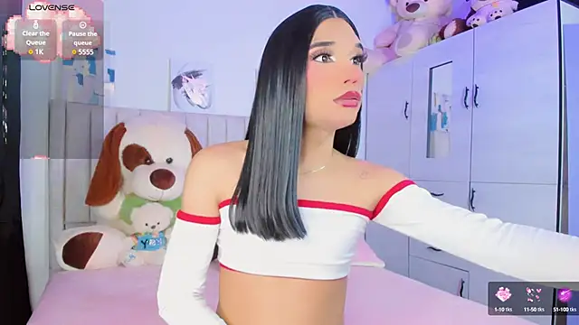 baby_cleo webcam