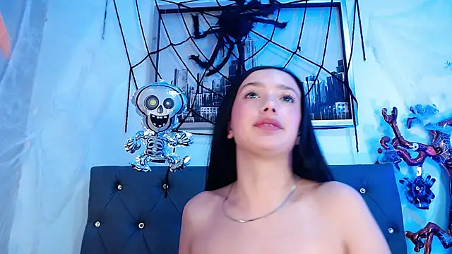 Anahigh webcam