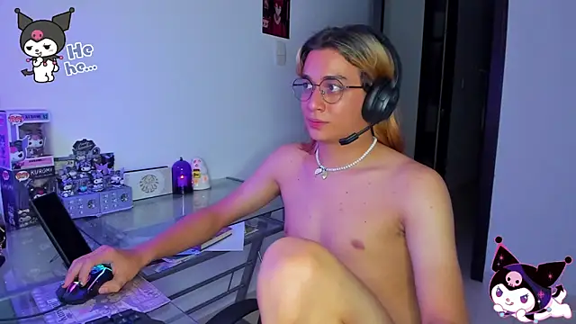 KeitaMoon webcam