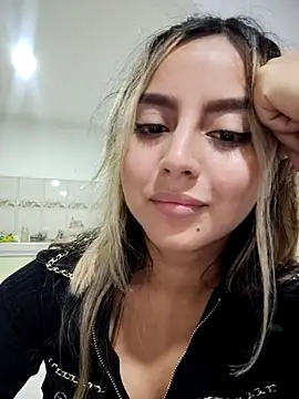 CelestePrince2 webcam