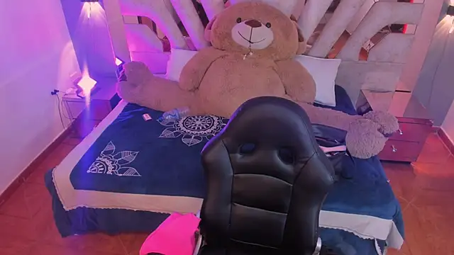 BellaBoobs_ webcam