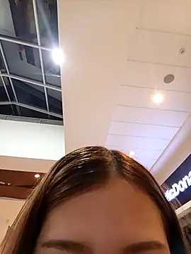 gisellefever (F teen) - muestra tu trasero desnudo