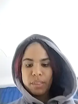 AresAngel webcam