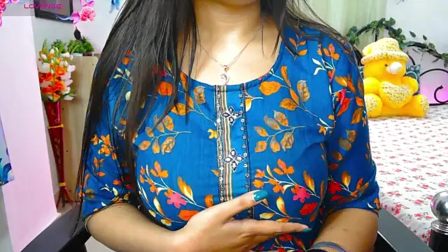 thyAnvi webcam