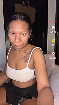 __suki webcam