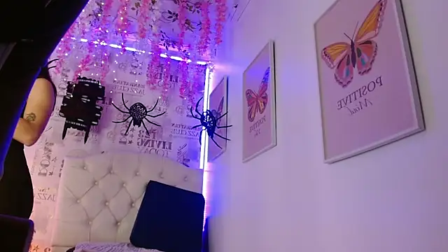 Sweet_Rabbitss webcam