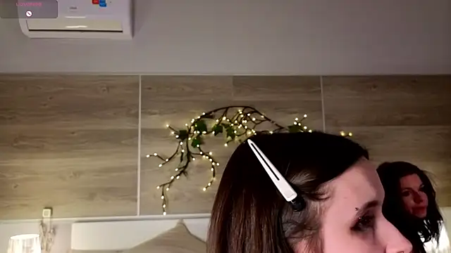 JoyeGracey webcam