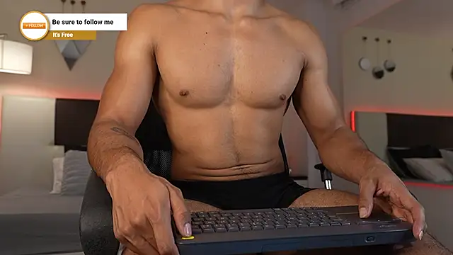 DanteeStone webcam