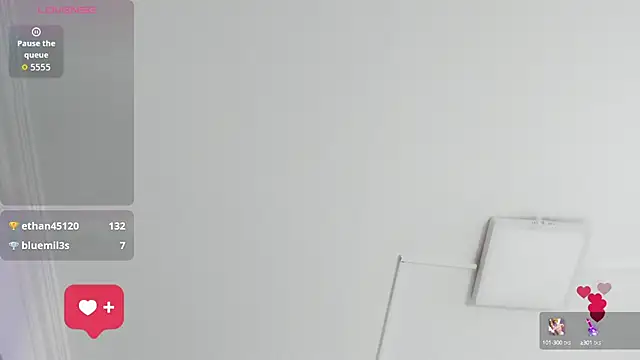 lili_gime webcam