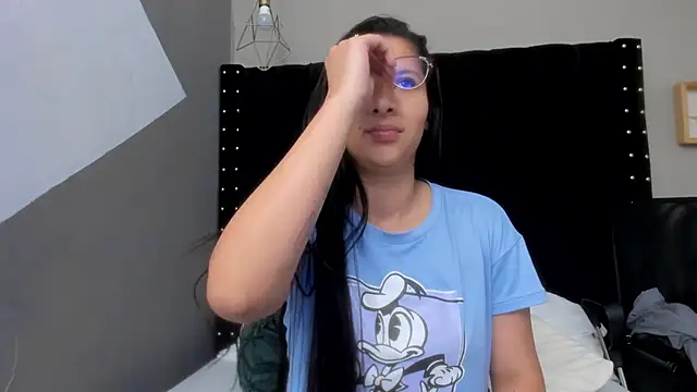 Sofi_collins1 webcam