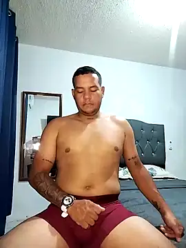 cristian_maln1 webcam