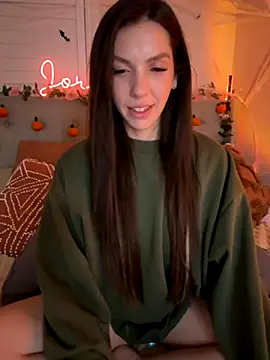 JordanXo webcam