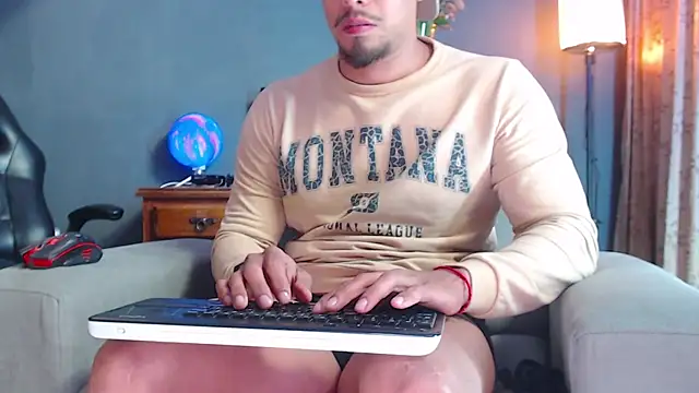 geirge_teacherxx webcam