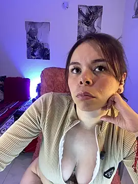 carolina16love webcam