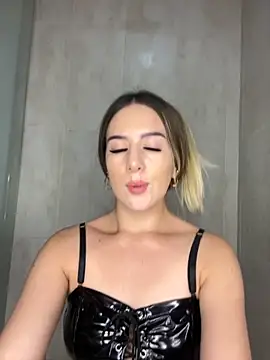 JackieDumont1 webcam