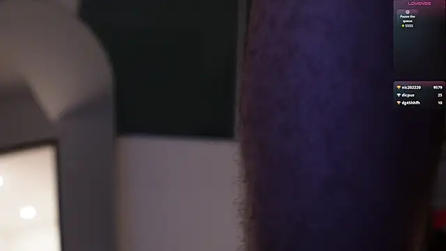 Max_cortes1 webcam