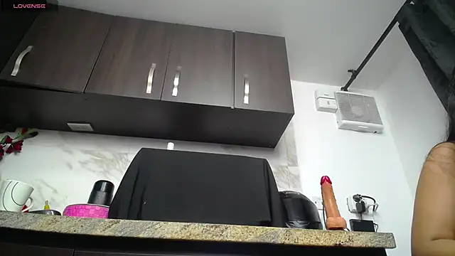 iniyalaboni webcam